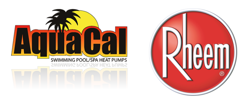 Aqua Cal Gheem Swimming Pool Spas and Heat Pumps