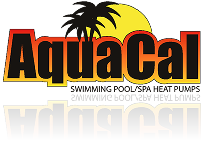 Aqua Cal Swimming Pool spas and heat pumps