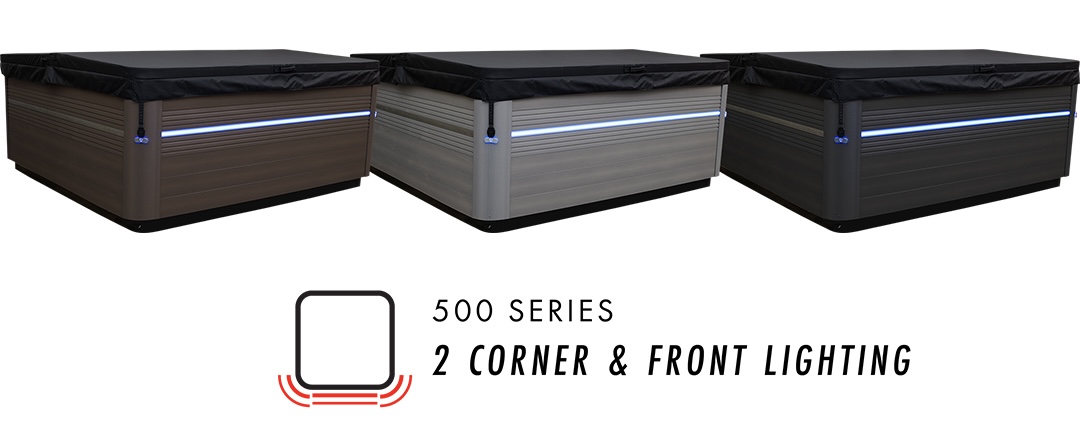 vitaspa-500-series-exterior-colors