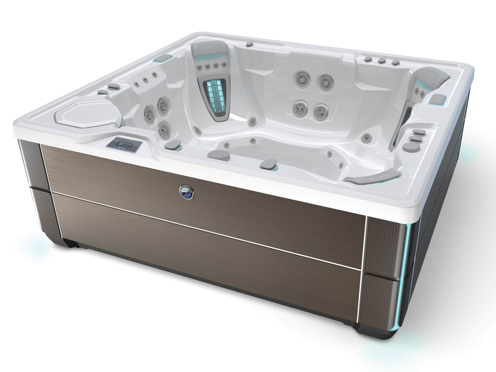 Hot Spring Highlife Grandee spa