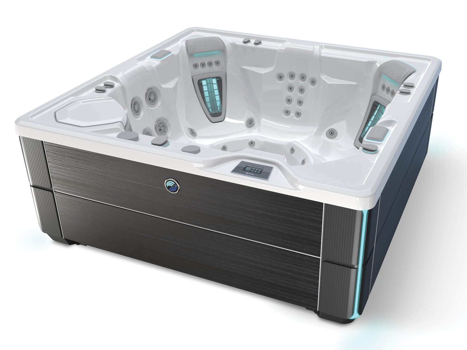 Hot Spring Highlife Vanguard spa