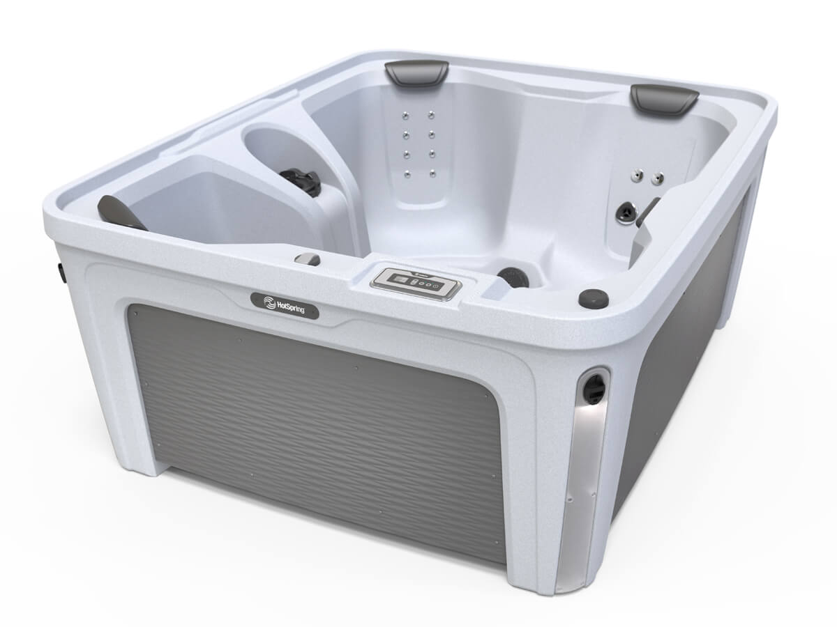 Freeflow Spas Azure spa