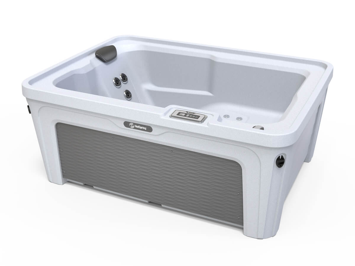 Freeflow Spas Mini spa