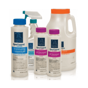 Spa Chemicals