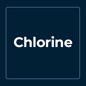 Chlorine