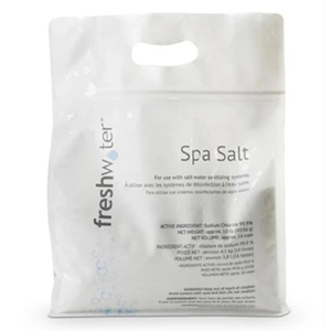 FreshWater Spa Salt