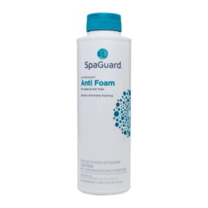 Spa Anti-Foam, 1 pt