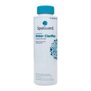 Spa Water Clarifier, 1 pt