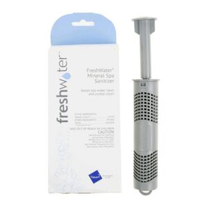 Silver Ion Purifier