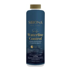 Sirona Waterline Control