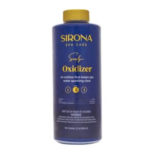 Sirona Oxidizer
