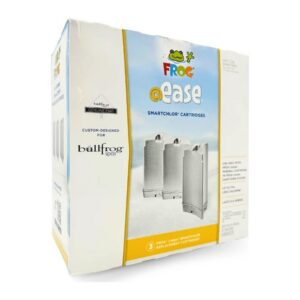Spa Frog @ease SmartChlor Cartridge, 3-Pack