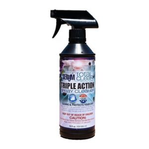 Triple Action Spray by Serum, 16 oz