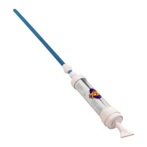 Paradise Spa Vac