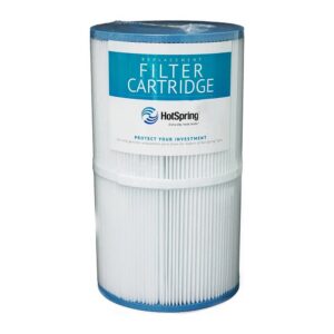 High Life / Hot Spring Cartridge Filter