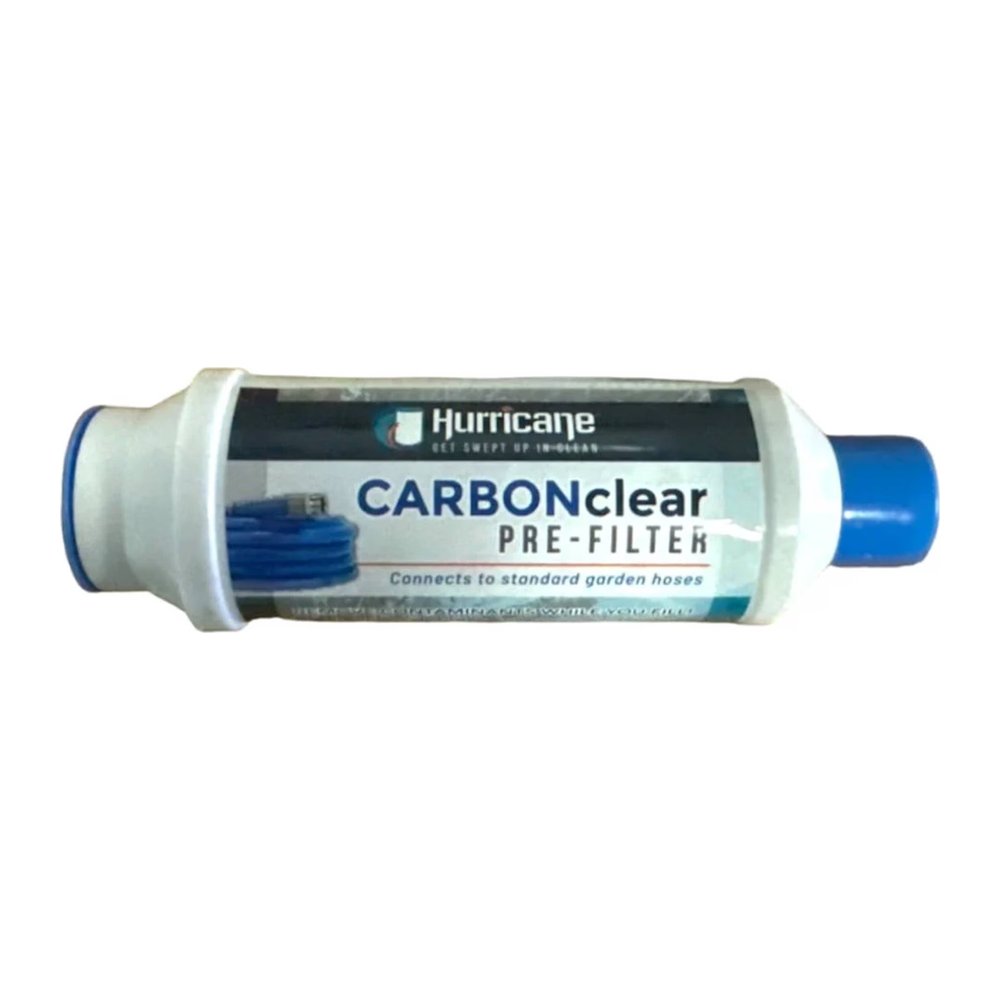 CarbonClear Spa Pre-Filter